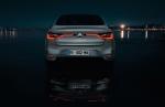 Renault Megane Grand Coupe 2016 года